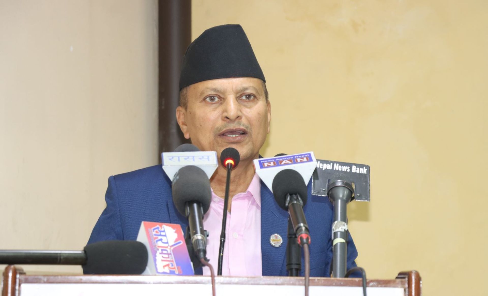 ‘भूमिसम्बन्धी समस्या समाधान हुने गरी आयोगलाई अधिकार’